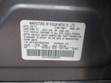 Infiniti G37X JN1CV6AR3DM356555 снимка