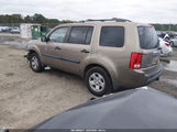 Honda Pilot Lx 5FNYF3H24BB028056 photo