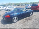 Porsche Boxster WP0CA2980XU621806 снимка