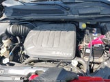 Chrysler Town & Country Touring-L 2A4RR8DG1BR677497 fotografie
