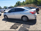 Nissan Sentra S 3N1AB7APXKY338603 снимка