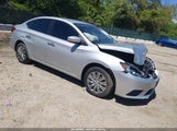 Nissan Sentra S 3N1AB7APXKY338603 снимка