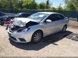 Nissan Sentra S 3N1AB7APXKY338603 снимка