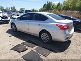 Nissan Sentra S 3N1AB7APXKY338603 снимка