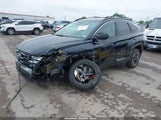 Hyundai Tucson Hybrid Sel Convenience KM8JCDD19SU357013 снимка