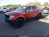 Nissan Frontier Sv 1N6AD0EV5DN721952 снимка