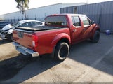 Nissan Frontier Sv 1N6AD0EV5DN721952 снимка