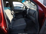 Nissan Frontier Sv 1N6AD0EV5DN721952 снимка