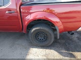 Nissan Frontier Sv 1N6AD0EV5DN721952 снимка