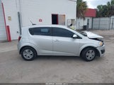 Chevrolet Sonic Lt Auto 1G1JC6SH7F4186132 снимка