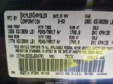 Dodge Ram  Slt/Laramie/St 1D7HA16D33J634701 снимка