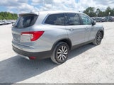 Honda Pilot 2Wd Ex 5FNYF5H32LB006918 снимка