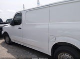 Nissan Nv Cargo Nv1500 S Standard Roof V6 1N6BF0KM3MN808839 снимка
