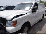 Nissan Nv Cargo Nv1500 S Standard Roof V6 1N6BF0KM3MN808839 photo