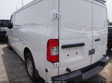 Nissan Nv Cargo Nv1500 S Standard Roof V6 1N6BF0KM3MN808839 photo