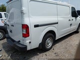 Nissan Nv Cargo Nv1500 S Standard Roof V6 1N6BF0KM3MN808839 photo