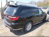 Dodge Durango Sxt Launch Edition Awd 1C4RDJAG1PC564827 photo
