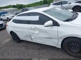 Toyota Corolla Le 2T1BURHE3EC115979 снимка
