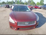 Nissan Maxima 3.5 Sv 1N4AA5APXAC836768 снимка