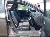 Honda Accord Lx 1HGCR2F35FA095840 снимка