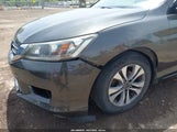 Honda Accord Lx 1HGCR2F35FA095840 снимка