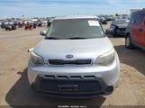 Kia Soul + KNDJP3A50F7783980 снимка