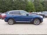 BMW X3 xDrive30I 5UXTR9C54JLC68727 снимка