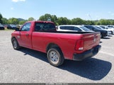 Ram  Classic Tradesman 4X2 8' Box 3C6JR6DG0KG503926 photo
