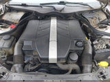 Mercedes-Benz C 320 WDBRF64J52F135825 снимка
