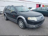 Ford Taurus X Sel 1FMDK05W98GA34218 снимка
