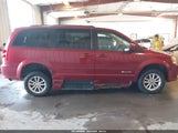 Dodge Grand Caravan Sxt 2C7WDGCG5ER421955 снимка