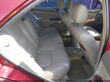 Toyota Camry Xle 4T1BE30K25U021246 photo