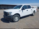 Ford F-150 Xl 1FTEW1E86HKE26140 снимка