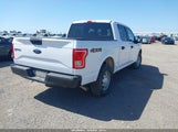 Ford F-150 Xl 1FTEW1E86HKE26140 снимка