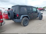 Jeep Wrangler Unlimited Sport 1C4BJWDG1FL544594 снимка