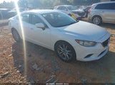 Mazda Mazda6 I Touring JM1GJ1V52E1108417 снимка