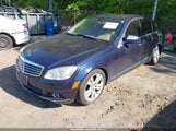 Mercedes-Benz C 300 Luxury 4Matic WDDGF81X88F142263 снимка