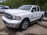 Ram  Big Horn 1C6RR7GG2ES158688 снимка