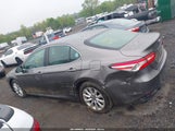 Toyota Camry Le 4T1B11HK3JU554219 fotografie