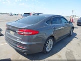 Ford Fusion Se 3FA6P0HD3LR160395 снимка