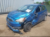 Mitsubishi Mirage Es ML32A3HJ2KH005549 снимка