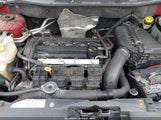 Dodge Caliber Sxt 1B3HB48A99D180927 photo