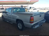 GMC Sierra  Work Truck 1GTEC19X46Z153598 снимка