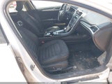 Ford Fusion Se 3FA6P0H70GR382201 снимка