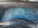 Chevrolet Silverado 2500Hd Work Truck 1GBHC24U55E170324 fotografie