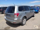 Subaru Forester 2.5X JF2SH61659H776776 снимка