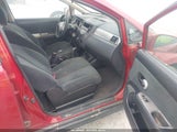 Nissan Versa 1.8S 3N1BC1AP0BL419086 снимка