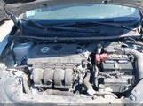 Nissan Sentra S 3N1AB7AP0FY285660 снимка