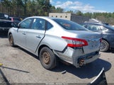 Nissan Sentra S 3N1AB7AP0FY285660 снимка