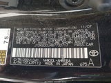 Toyota Prius JTDKB20U487732717 снимка